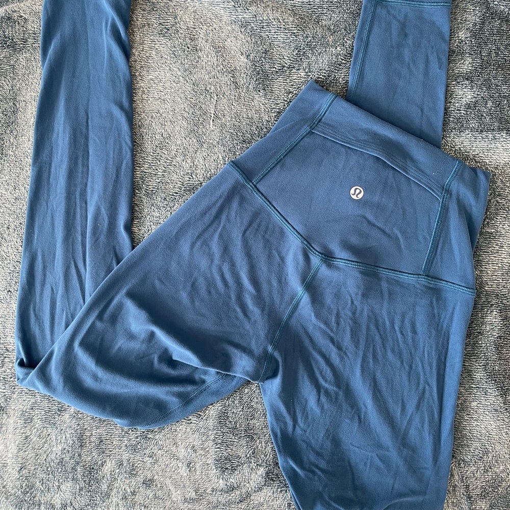 Lululemon Align High Waisted Leggings